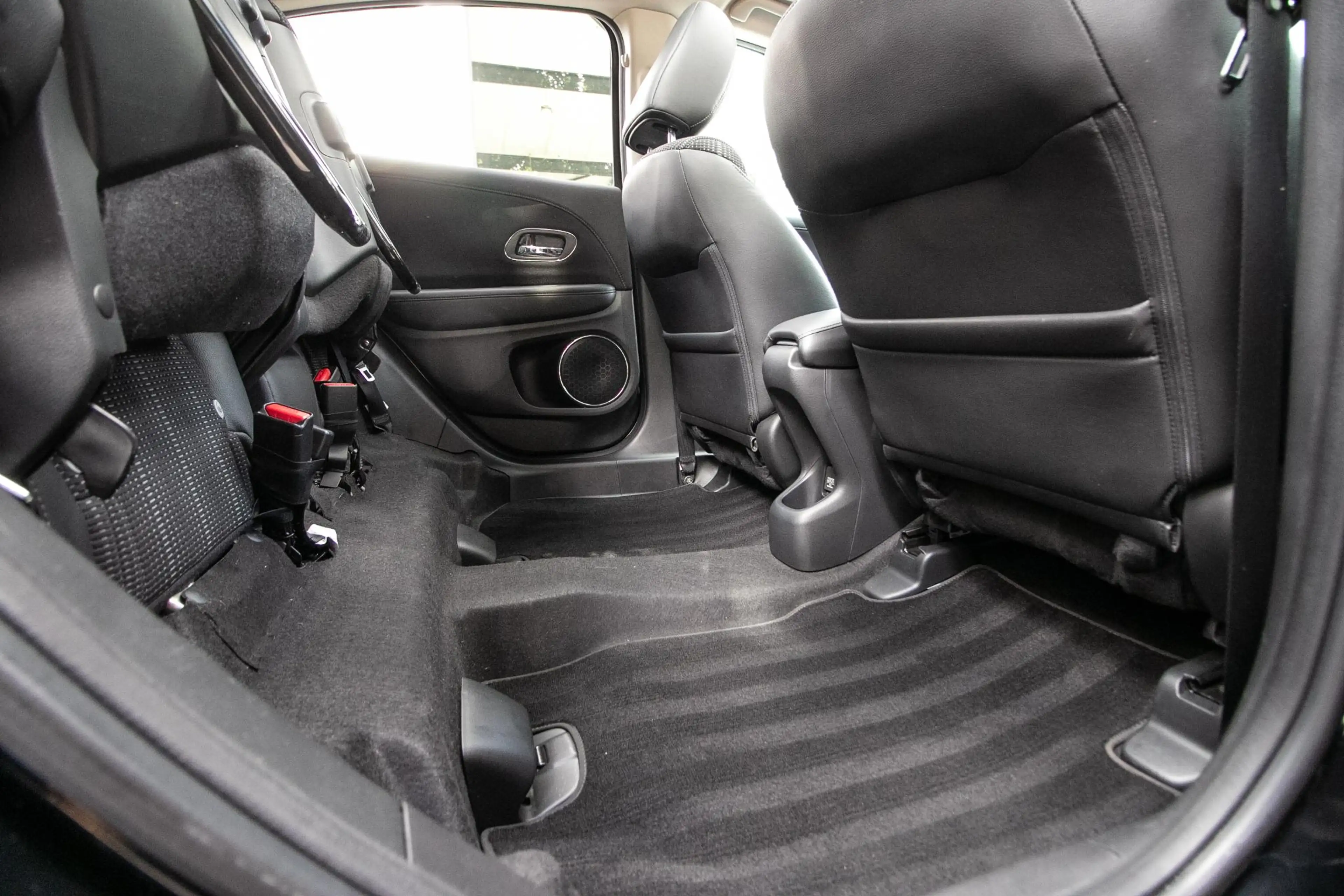 Honda HR-V 1.5 i-VTEC Executive - Dealer onderhouden | Navi | — photo 10