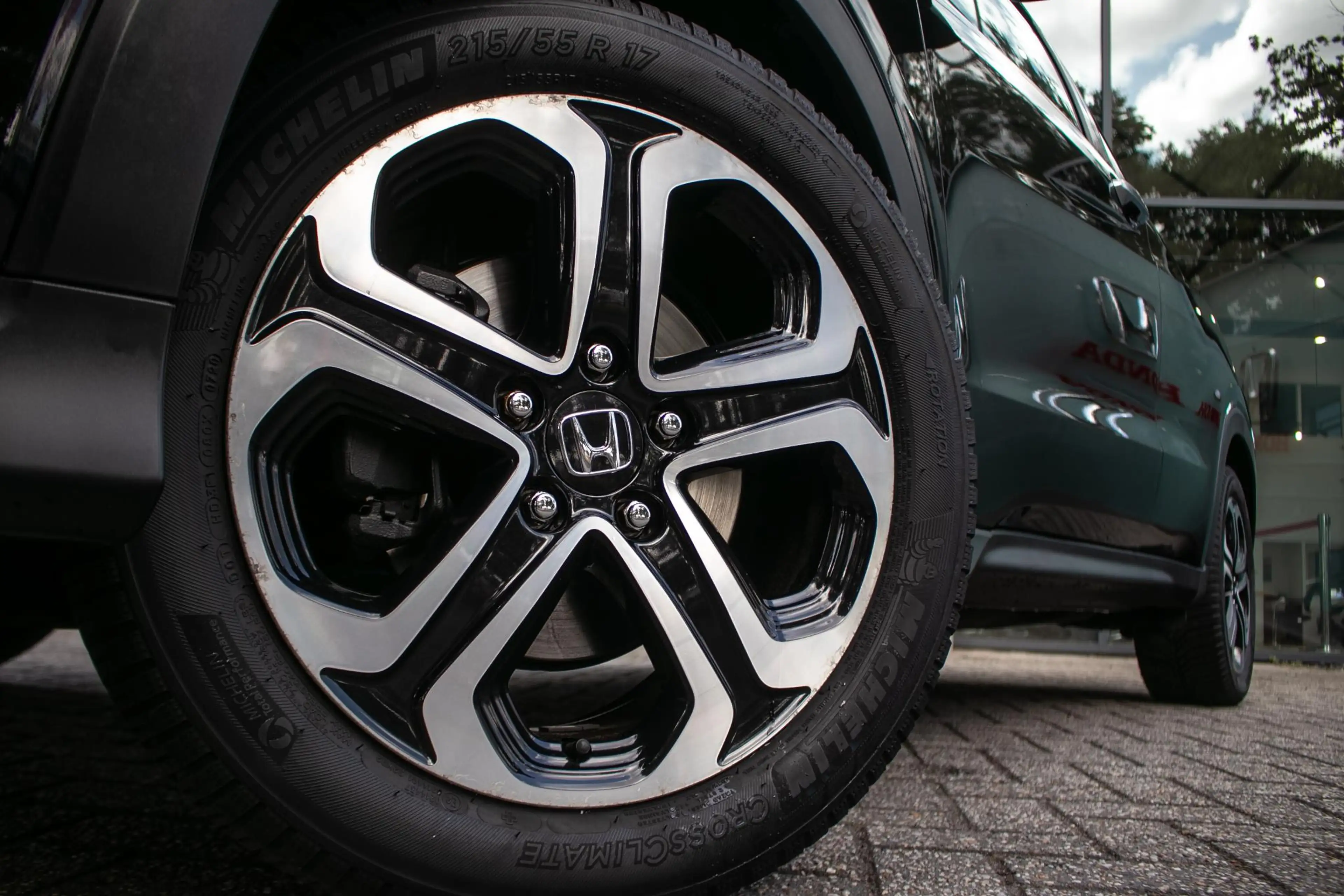 Honda HR-V 1.5 i-VTEC Executive - Dealer onderhouden | Navi | — photo 15
