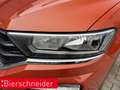 Volkswagen T-Roc 1.5 TSI DSG United AHK REAR VIEW NAVI SHZ Orange - thumbnail 30