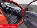 Volkswagen T-Roc 1.5 TSI DSG United AHK REAR VIEW NAVI SHZ Orange - thumbnail 28