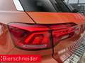 Volkswagen T-Roc United Orange - thumbnail 36