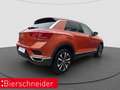 Volkswagen T-Roc 1.5 TSI DSG United AHK REAR VIEW NAVI SHZ Orange - thumbnail 6