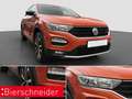 Volkswagen T-Roc 1.5 TSI DSG United AHK REAR VIEW NAVI SHZ Orange - thumbnail 9