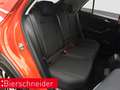 Volkswagen T-Roc 1.5 TSI DSG United AHK REAR VIEW NAVI SHZ Orange - thumbnail 18