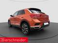 Volkswagen T-Roc 1.5 TSI DSG United AHK REAR VIEW NAVI SHZ Orange - thumbnail 4
