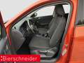 Volkswagen T-Roc 1.5 TSI DSG United AHK REAR VIEW NAVI SHZ Orange - thumbnail 10