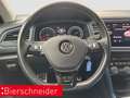 Volkswagen T-Roc 1.5 TSI DSG United AHK REAR VIEW NAVI SHZ Orange - thumbnail 11