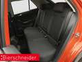 Volkswagen T-Roc 1.5 TSI DSG United AHK REAR VIEW NAVI SHZ Orange - thumbnail 17
