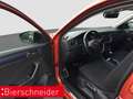 Volkswagen T-Roc United Orange - thumbnail 31