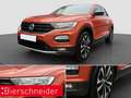 Volkswagen T-Roc United Orange - thumbnail 34