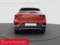 Volkswagen T-Roc 1.5 TSI DSG United AHK REAR VIEW NAVI SHZ Orange - thumbnail 5