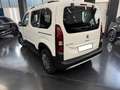 Peugeot Rifter Puretech 110 S&S Allure Standard Blanc - thumbnail 5