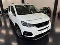 Peugeot Rifter Puretech 110 S&S Allure Standard Blanc - thumbnail 1