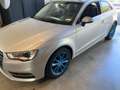 Audi A3 A3 1,4 TFSI Attraction Attraction Silber - thumbnail 2