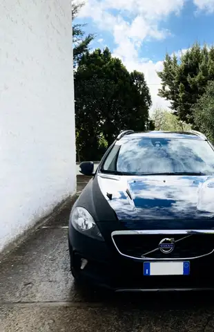 Volvo V40 Cross Country