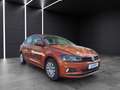 Volkswagen Polo 1.0 Trendline Orange - thumbnail 3