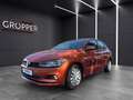 Volkswagen Polo 1.0 Trendline Orange - thumbnail 1