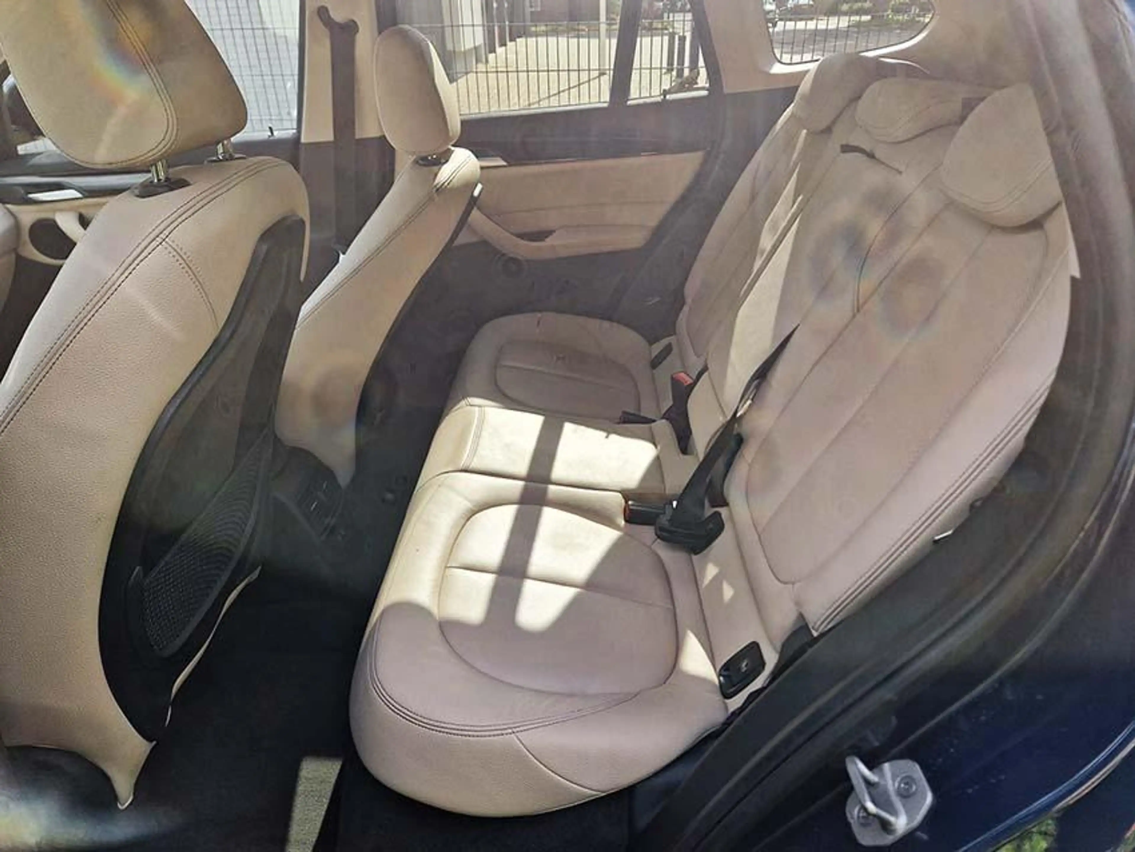 BMW X1 xDrive25e eDrive Edition — photo 15