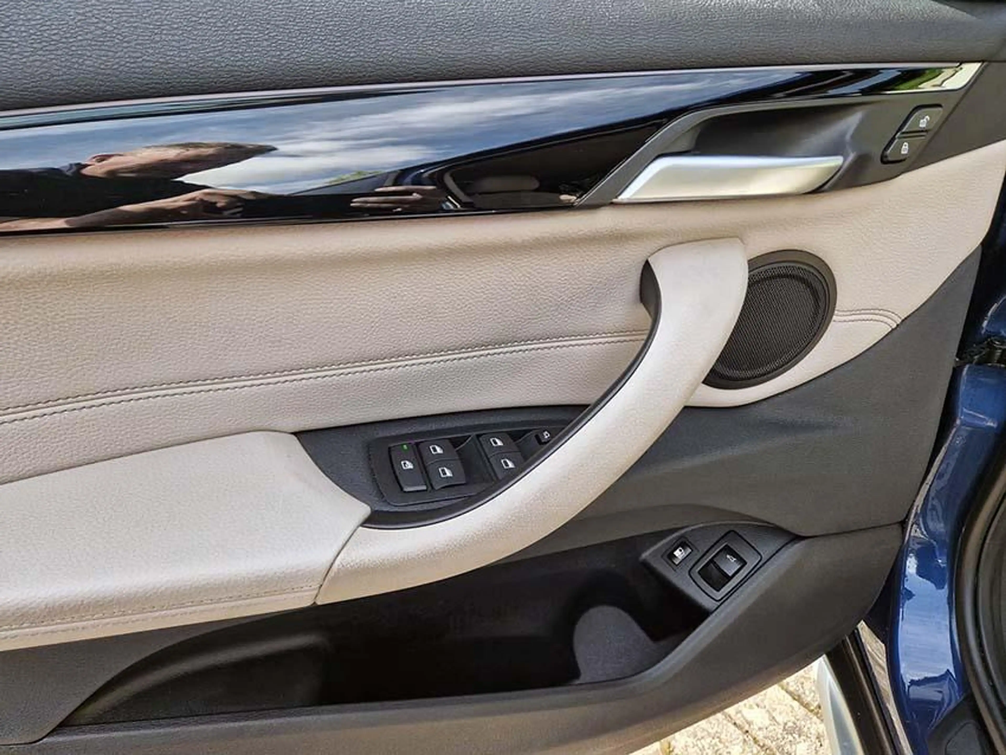 BMW X1 xDrive25e eDrive Edition — photo 13