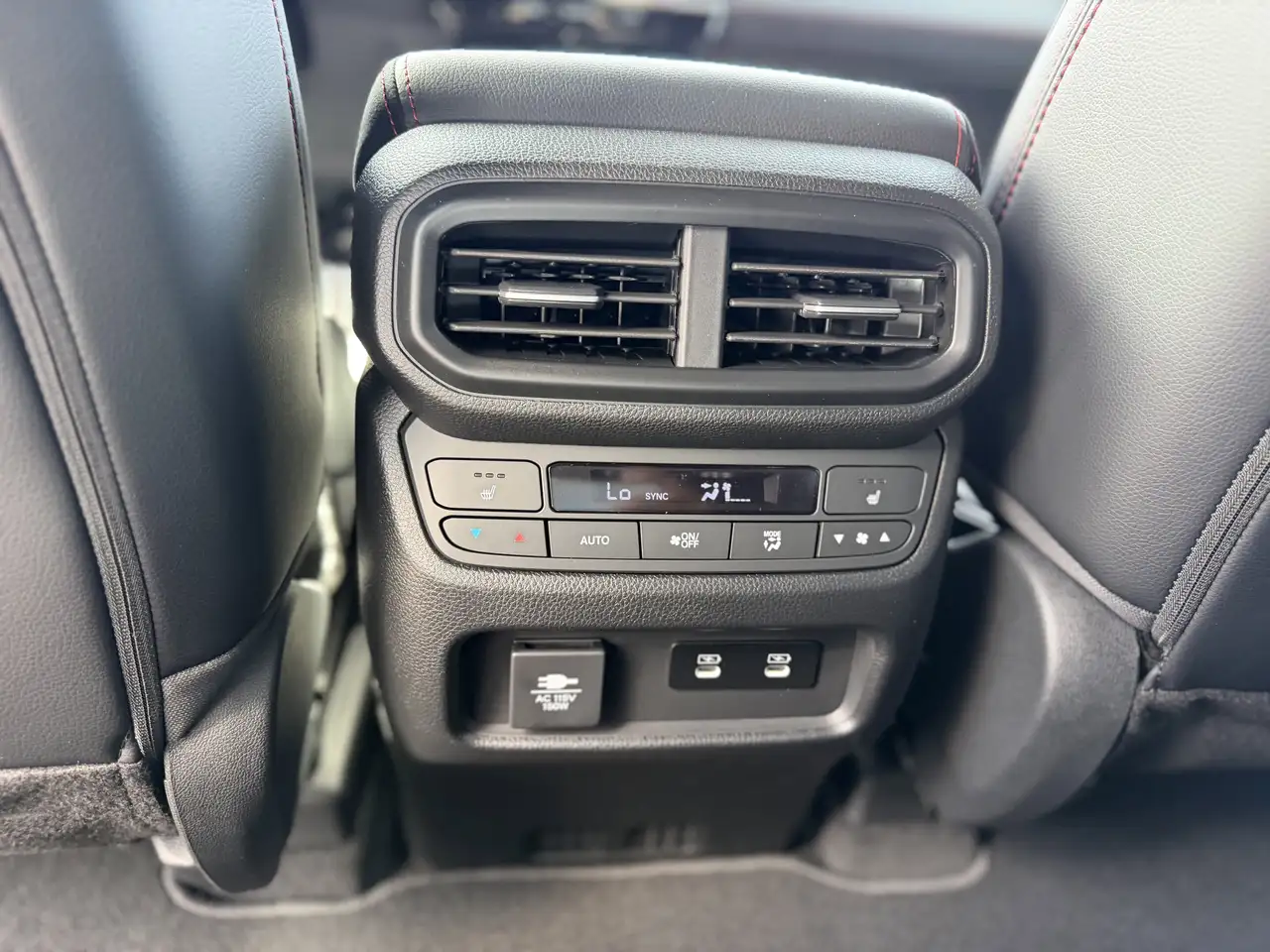Honda Pilot photo Honda Pilot