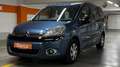 Citroen Berlingo Multispace e-HDi 90 EGS6 Collection*ZR+WP NEU*Ö... Blau - thumbnail 2