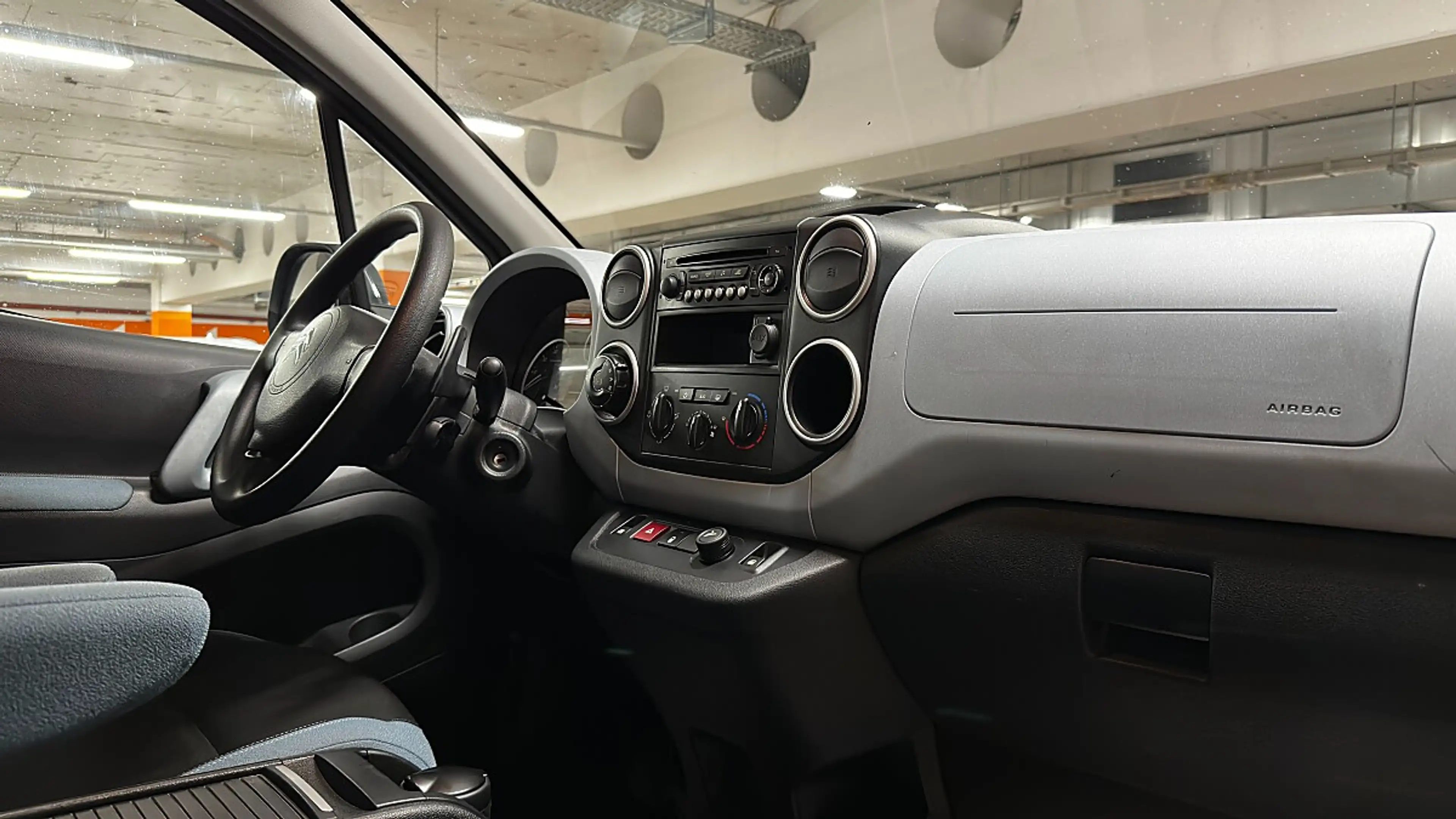 Citroen Berlingo Multispace e-HDi 90 EGS6 Collection*ZR+WP NEU*Ö... — photo 10