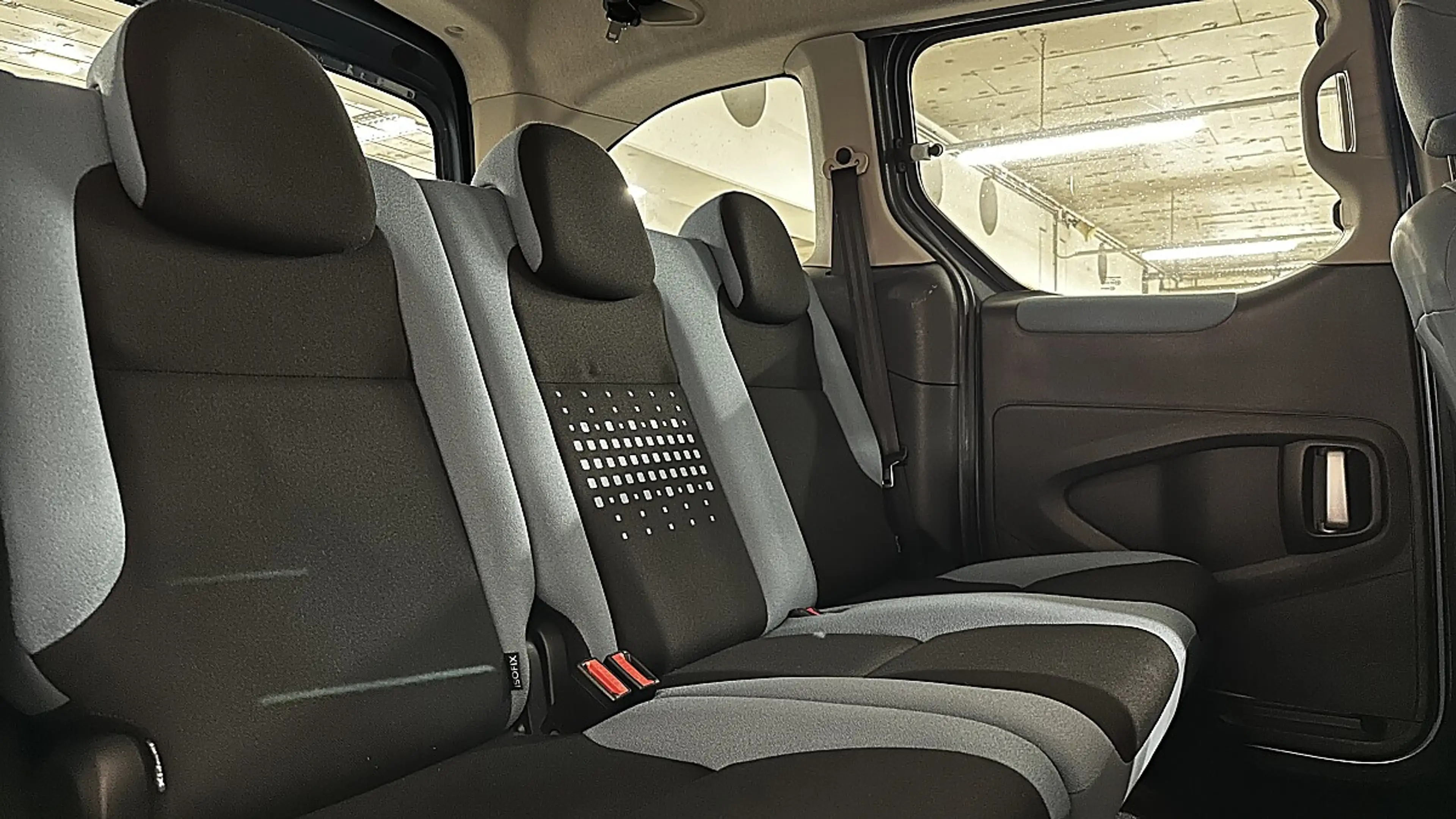 Citroen Berlingo Multispace e-HDi 90 EGS6 Collection*ZR+WP NEU*Ö... — photo 12