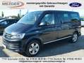 Volkswagen T6 Multivan Multivan Highline 4Motion Blau - thumbnail 2