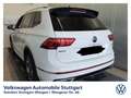 Volkswagen Tiguan Allspace R-Line 2.0 TDI DSG 7-Sitze Navi Weiß - thumbnail 4