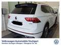 Volkswagen Tiguan Allspace R-Line 2.0 TDI DSG 7-Sitze Navi Weiß - thumbnail 3