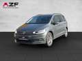 Volkswagen Touran 1.5 TSI DSG Comfortline ACC+LED+CARPLAY+K Grau - thumbnail 2