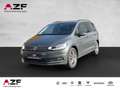 Volkswagen Touran 1.5 TSI DSG Comfortline ACC+LED+CARPLAY+K Grau - thumbnail 1