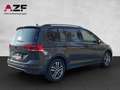 Volkswagen Touran 1.5 TSI DSG Comfortline ACC+LED+CARPLAY+K Grau - thumbnail 4