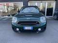 MINI Cooper SD Countryman Mini Countryman 2.0 Cooper SD Regent Street auto Vert - thumbnail 2
