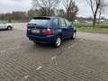 BMW 3.0i Executive Blauw - thumbnail 4