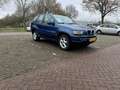 BMW 3.0i Executive Blauw - thumbnail 3