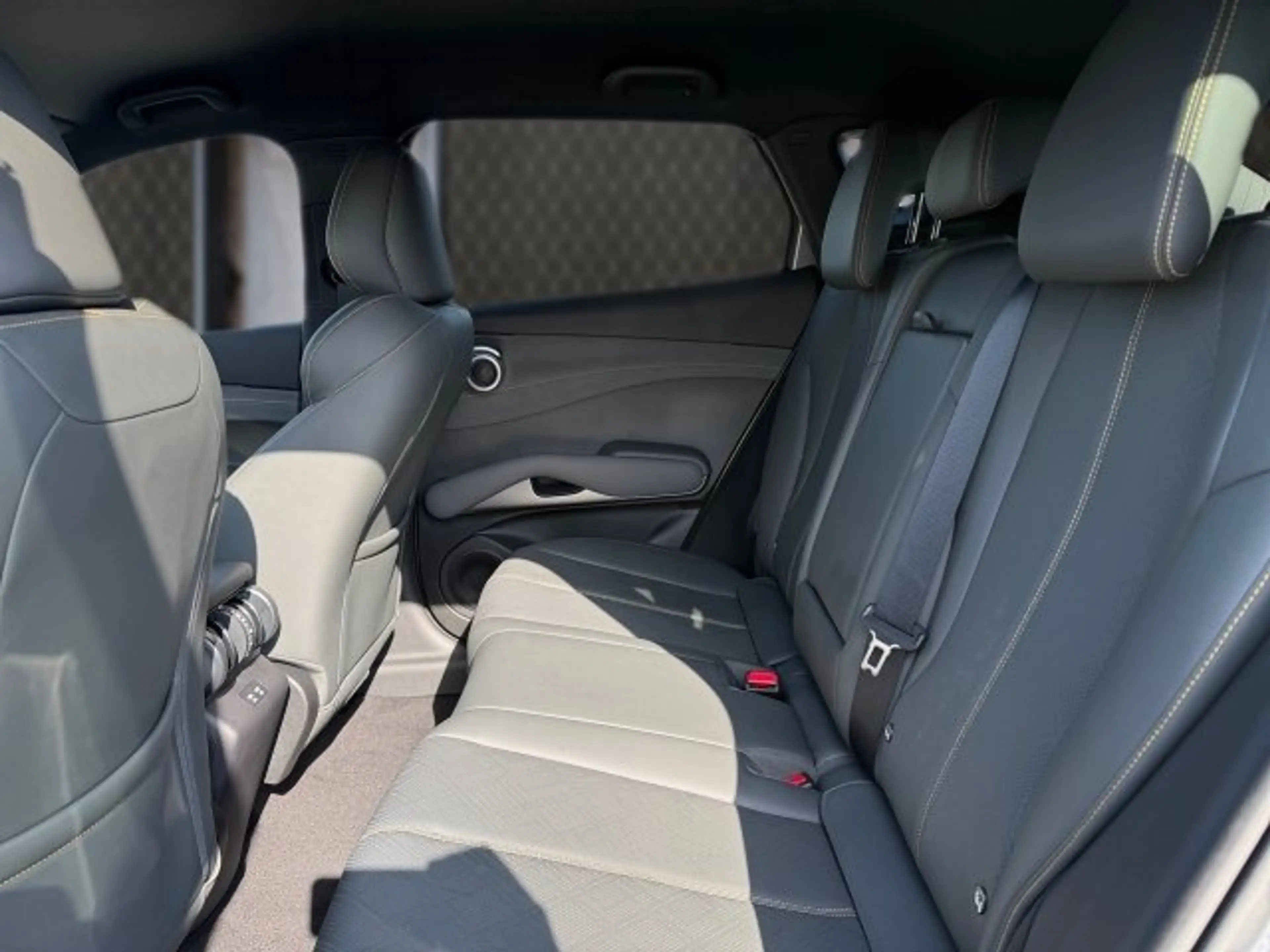 BYD Atto 3 EVO Design — photo 7
