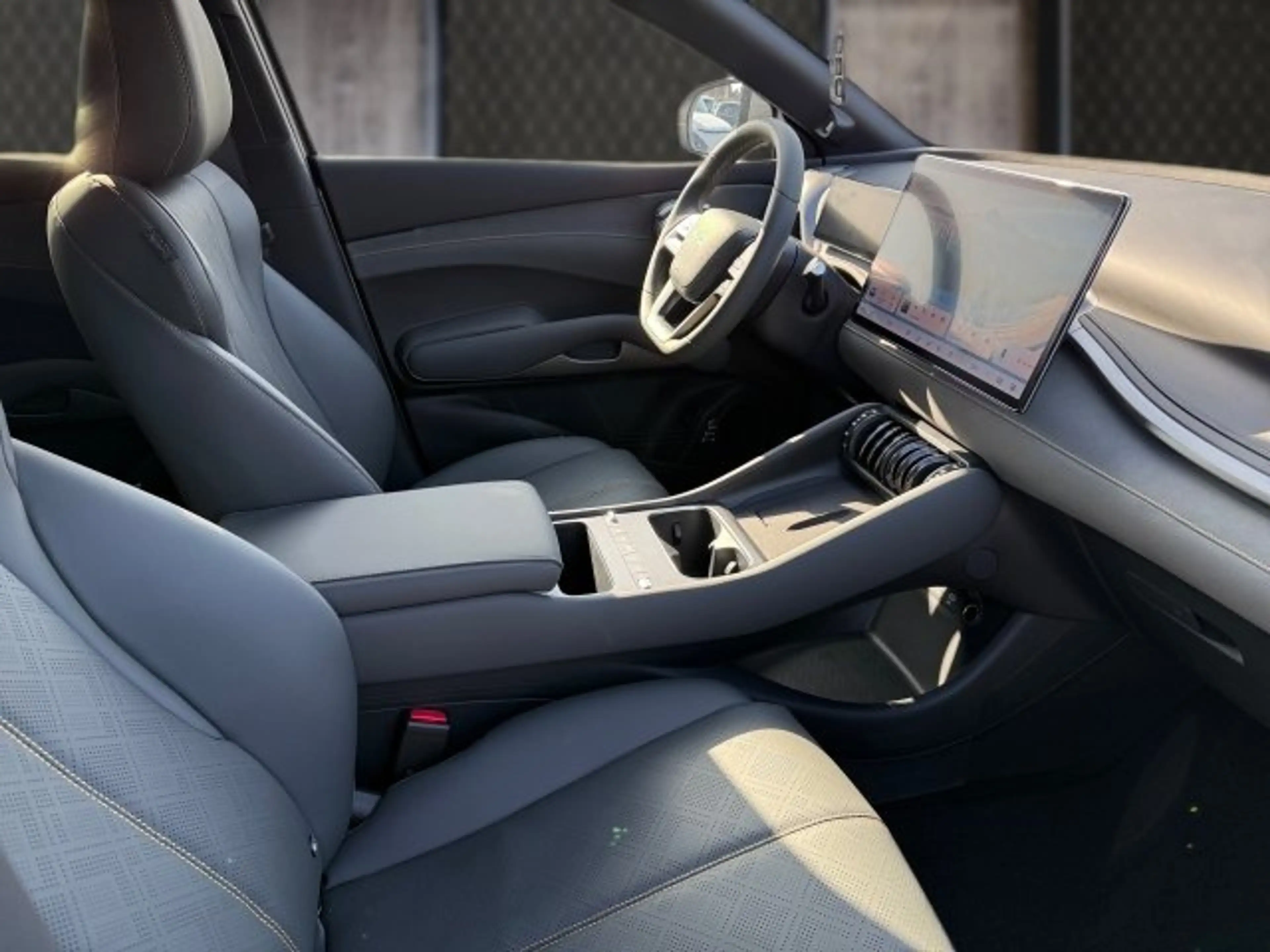 BYD Atto 3 EVO Design — photo 5