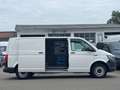 Volkswagen T6 Transporter 4Motion|SORTIMO FAHRZEUGEINRICHT| Blanco - thumbnail 9