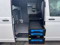 Volkswagen T6 Transporter 4Motion|SORTIMO FAHRZEUGEINRICHT| Blanco - thumbnail 32