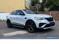 Renault Arkana R.S. Line*Leder/Alcan*R-Cam*Navi*LED*BOSE Blanc - thumbnail 19