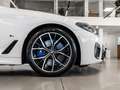 BMW 530 d Touring M-Sport Aut*LASER*SHADOW-LINE*HEAD-UP Blanco - thumbnail 46