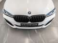 BMW 530 d Touring M-Sport Aut*LASER*SHADOW-LINE*HEAD-UP Blanco - thumbnail 48