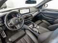 BMW 530 d Touring M-Sport Aut*LASER*SHADOW-LINE*HEAD-UP Blanco - thumbnail 7