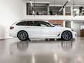 BMW 530 d Touring M-Sport Aut*LASER*SHADOW-LINE*HEAD-UP Blanco - thumbnail 18