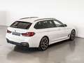 BMW 530 d Touring M-Sport Aut*LASER*SHADOW-LINE*HEAD-UP Weiß - thumbnail 11