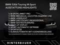 BMW 530 d Touring M-Sport Aut*LASER*SHADOW-LINE*HEAD-UP Blanco - thumbnail 2