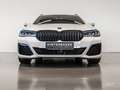 BMW 530 d Touring M-Sport Aut*LASER*SHADOW-LINE*HEAD-UP Weiß - thumbnail 21