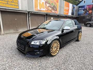 2.0 TFSI quattro
