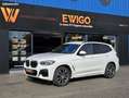 BMW X3 2.0 i 185 mhev hybrid m-sport xdrive bva - thumbnail 1